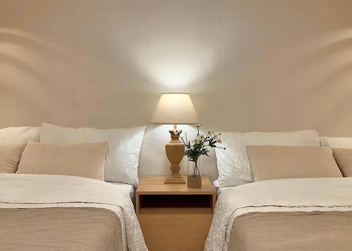 アパート Yeonnam Near Hongdae Station & Airport Railroad ソウル特別市