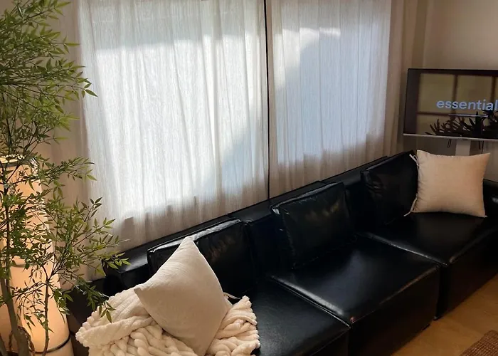 Yeonnam Near Hongdae Station & Airport Railroad * ソウル特別市