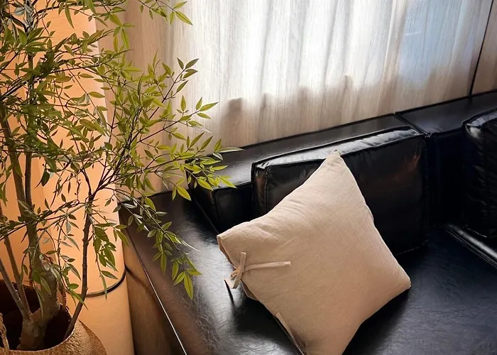 アパート Yeonnam Near Hongdae Station & Airport Railroad *