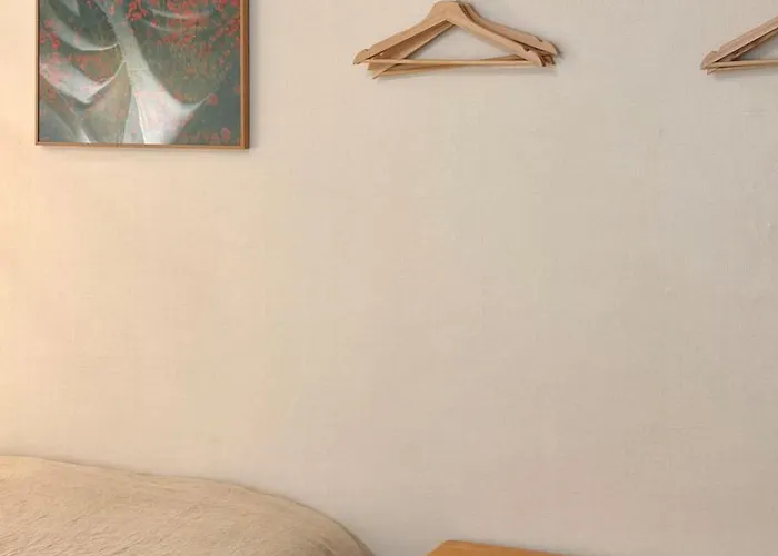 アパート Yeonnam Near Hongdae Station & Airport Railroad ソウル特別市