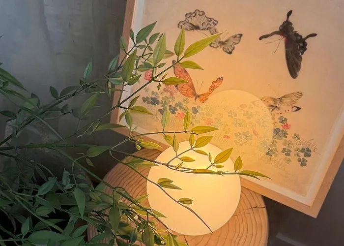 アパート Yeonnam Near Hongdae Station & Airport Railroad ソウル特別市