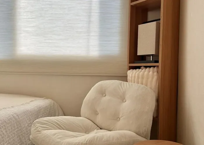 アパート Yeonnam Near Hongdae Station & Airport Railroad ソウル特別市