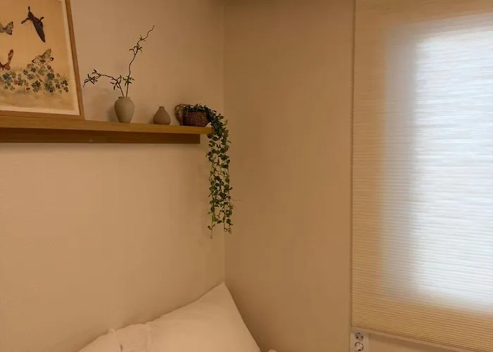 Yeonnam Near Hongdae Station & Airport Railroad アパート ソウル特別市