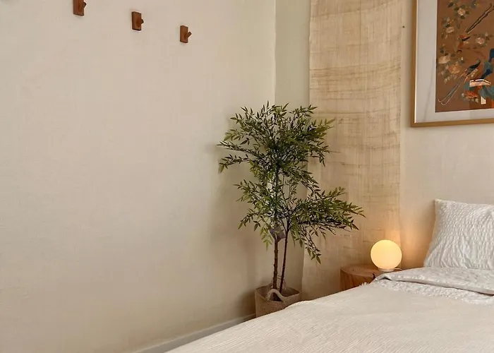 アパート Yeonnam Near Hongdae Station & Airport Railroad ソウル特別市